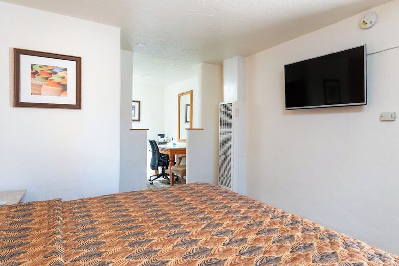 Motel King's Rest Court Inn