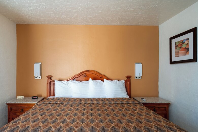 Motel King's Rest Court Inn