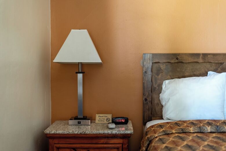 Motel King's Rest Court Inn