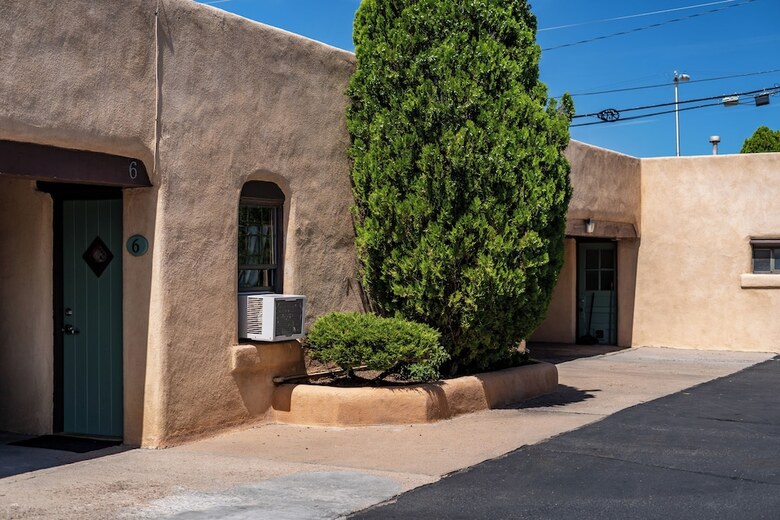 Motel King's Rest Court Inn