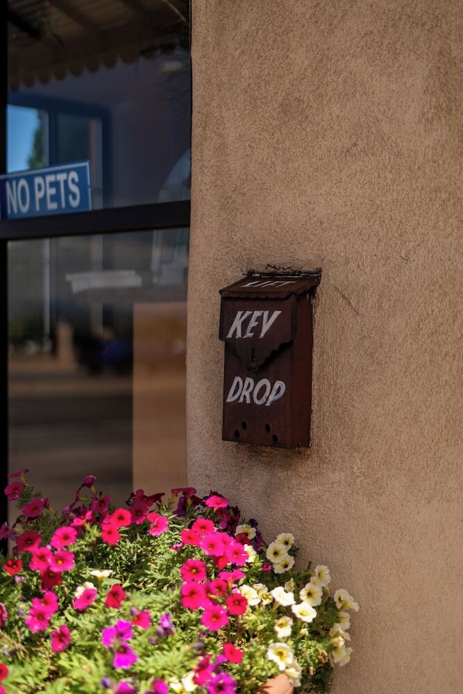 Motel King's Rest Court Inn