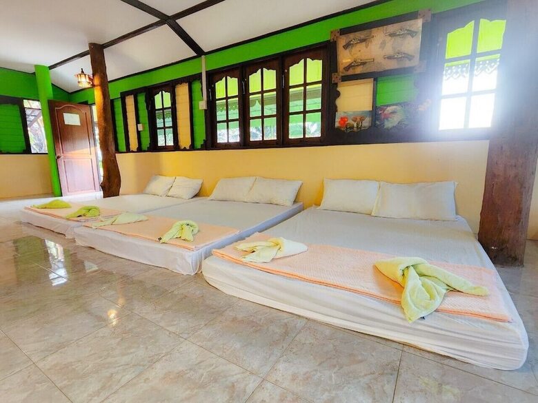 Banmae Resort Kohchang