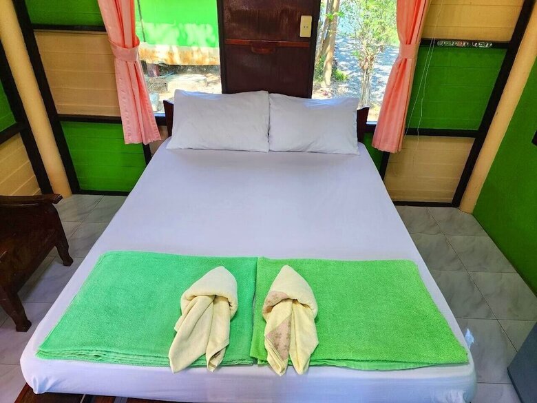 Banmae Resort Kohchang