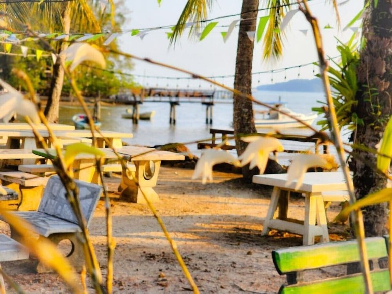 Banmae Resort Kohchang
