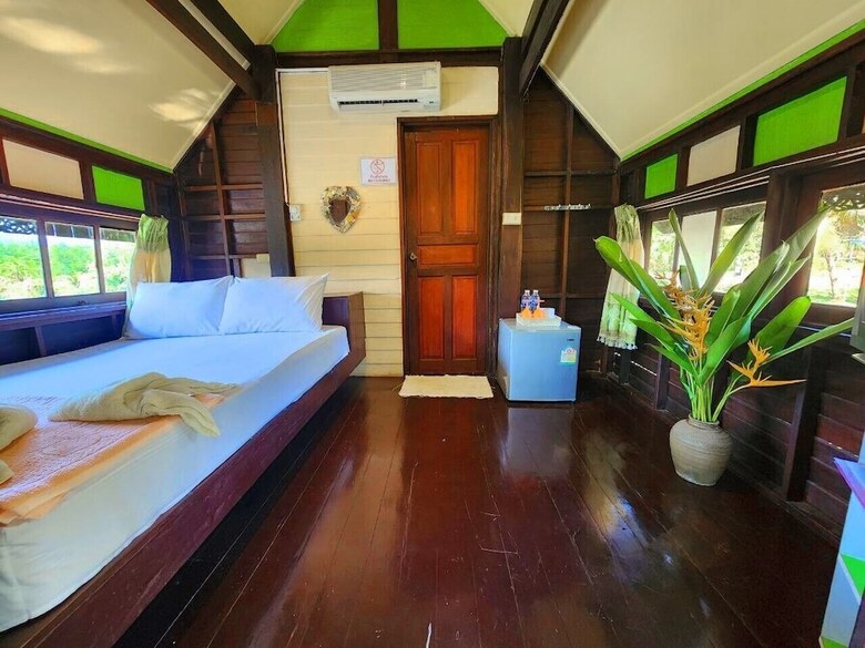 Banmae Resort Kohchang