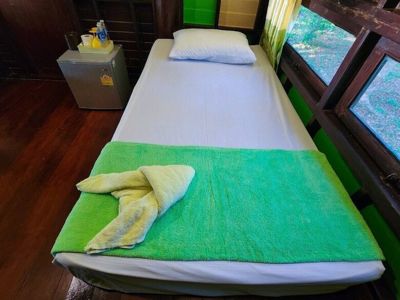 Banmae Resort Kohchang