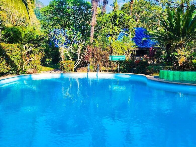 Banmae Resort Kohchang