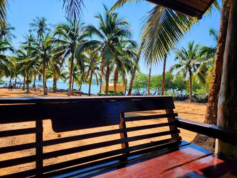 Banmae Resort Kohchang
