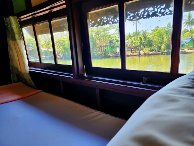 Banmae Resort Kohchang