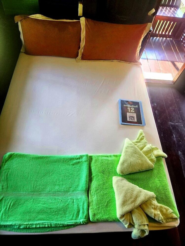 Banmae Resort Kohchang