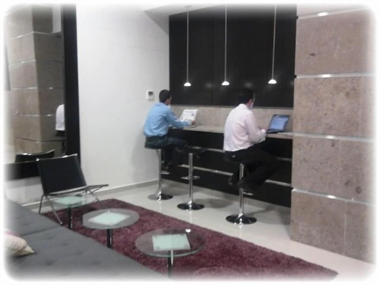 Hotel San Silvestre
