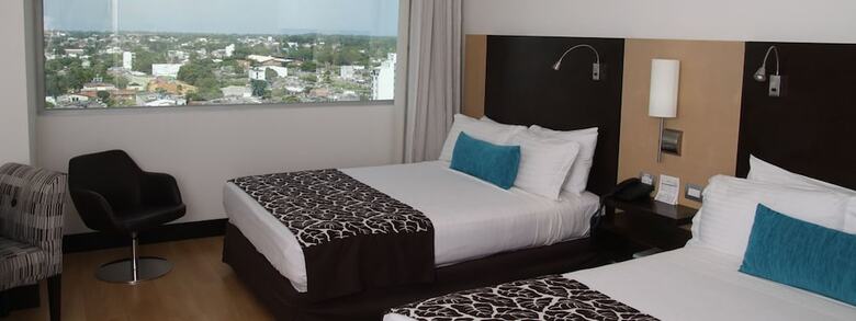 Hotel San Silvestre