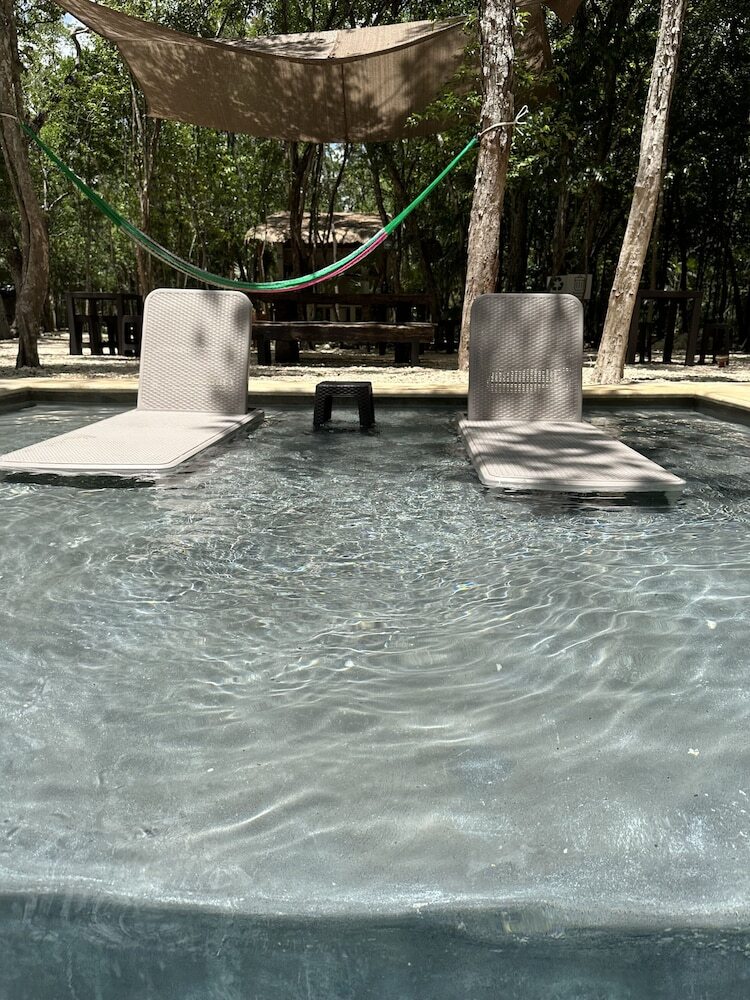 Hotel Glamping Mayan Glam