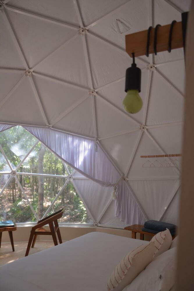 Hotel Glamping Mayan Glam
