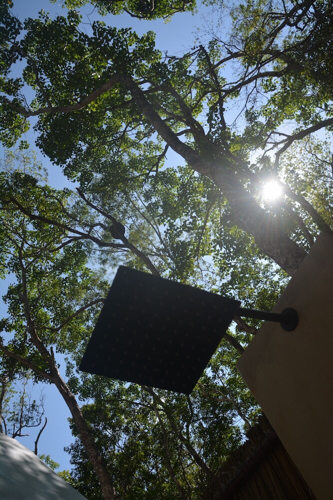 Hotel Glamping Mayan Glam