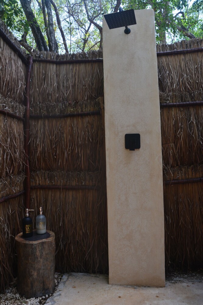 Hotel Glamping Mayan Glam