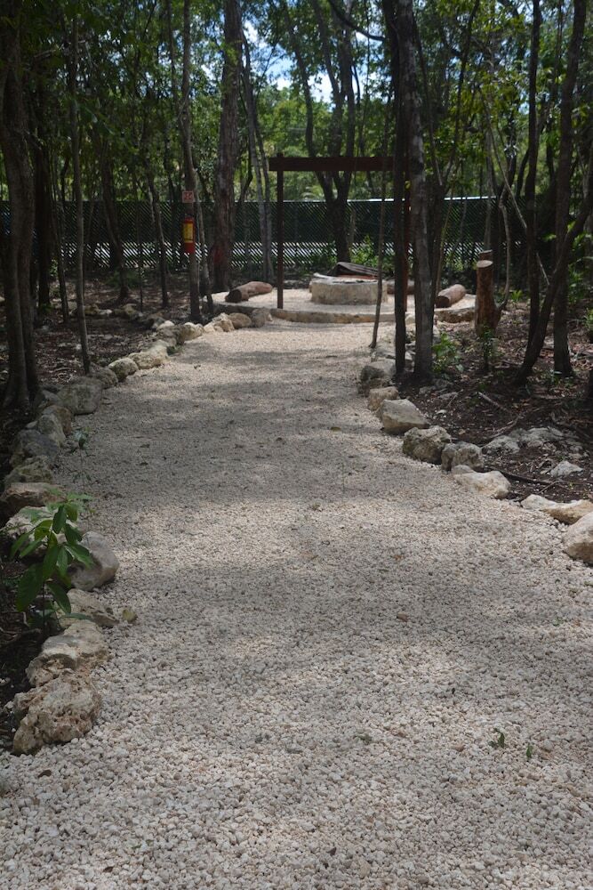 Hotel Glamping Mayan Glam
