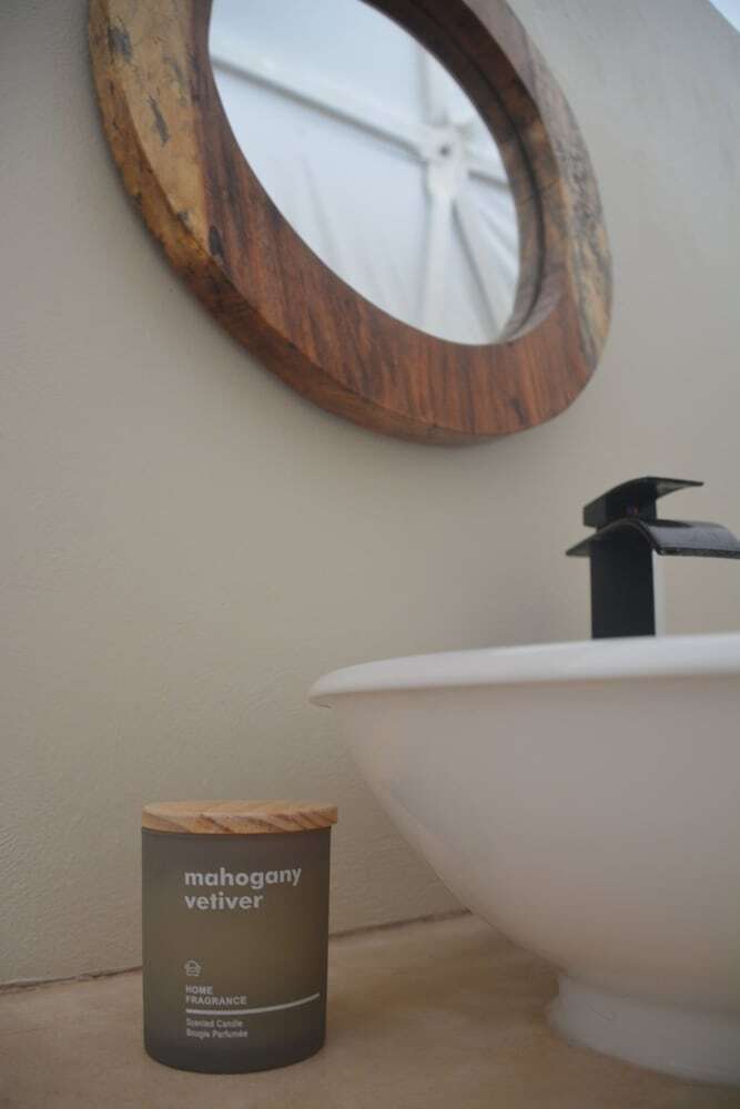 Hotel Glamping Mayan Glam