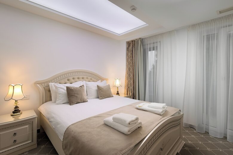Carpentiere Arena Hotel & Spa