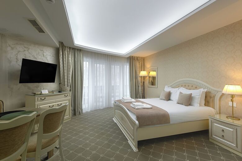Carpentiere Arena Hotel & Spa
