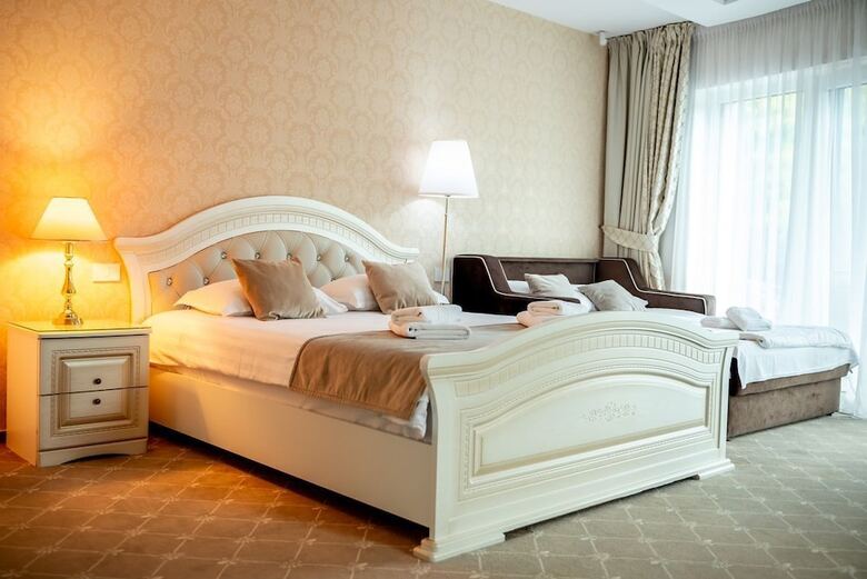 Carpentiere Arena Hotel & Spa
