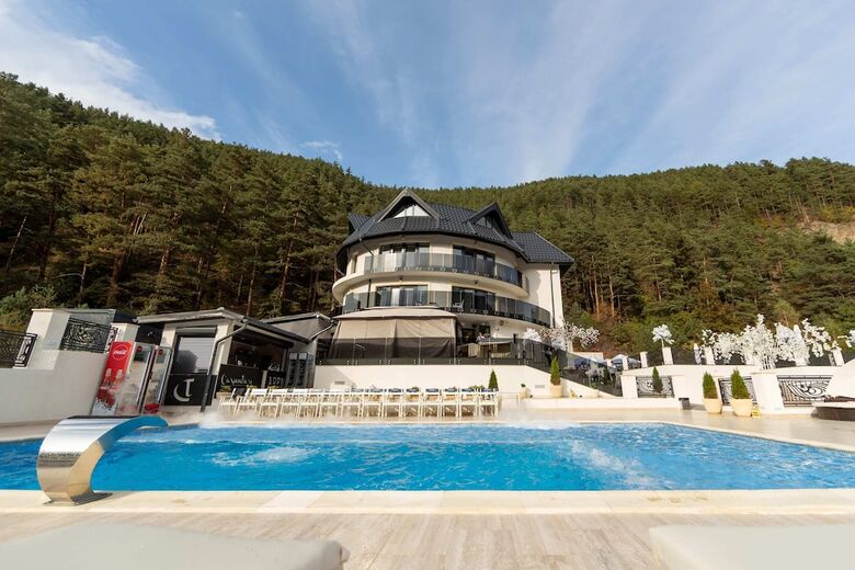 Carpentiere Arena Hotel & Spa