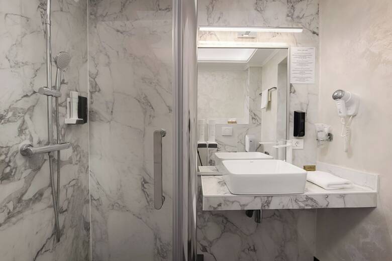 Carpentiere Arena Hotel & Spa