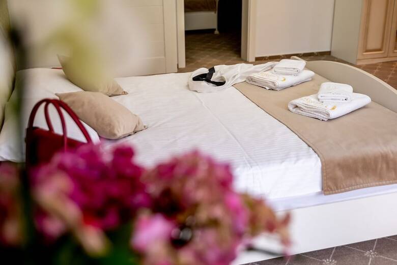 Carpentiere Arena Hotel & Spa