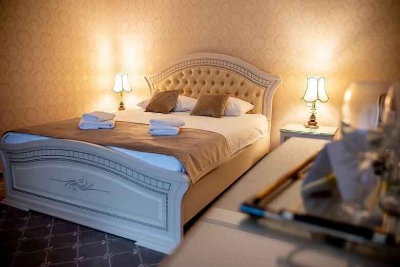 Carpentiere Arena Hotel & Spa