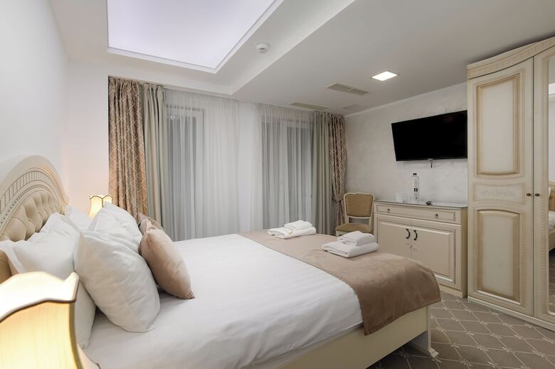 Carpentiere Arena Hotel & Spa