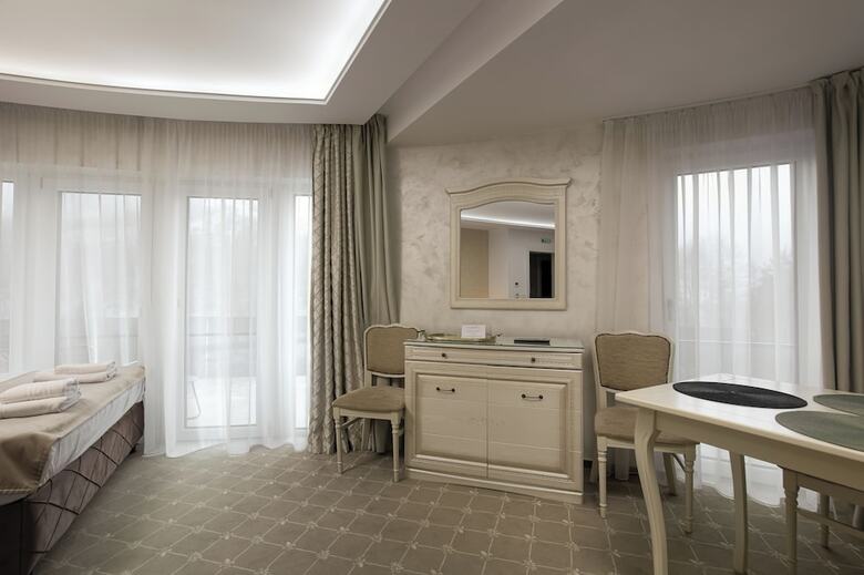 Carpentiere Arena Hotel & Spa