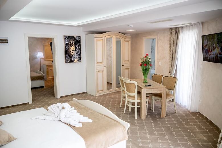 Carpentiere Arena Hotel & Spa