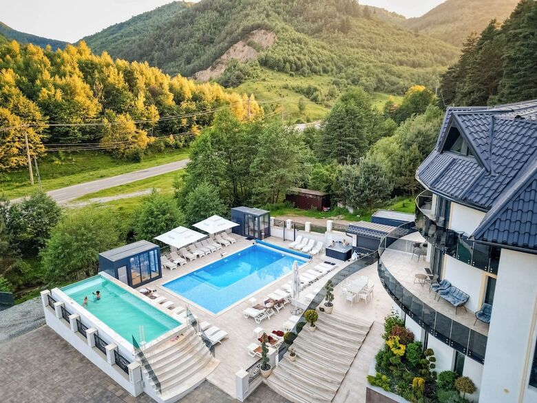 Carpentiere Arena Hotel & Spa