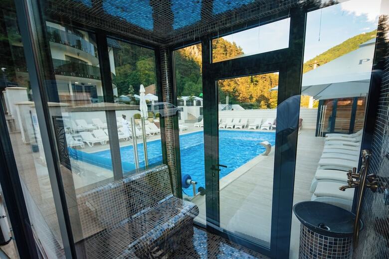 Carpentiere Arena Hotel & Spa