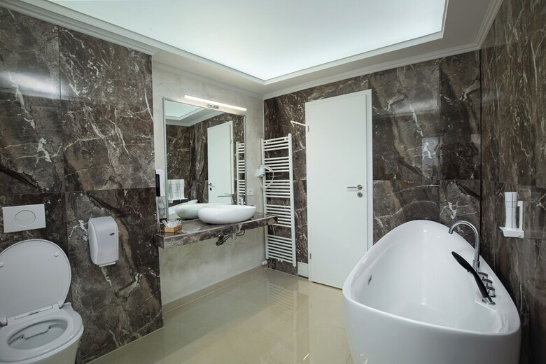 Carpentiere Arena Hotel & Spa