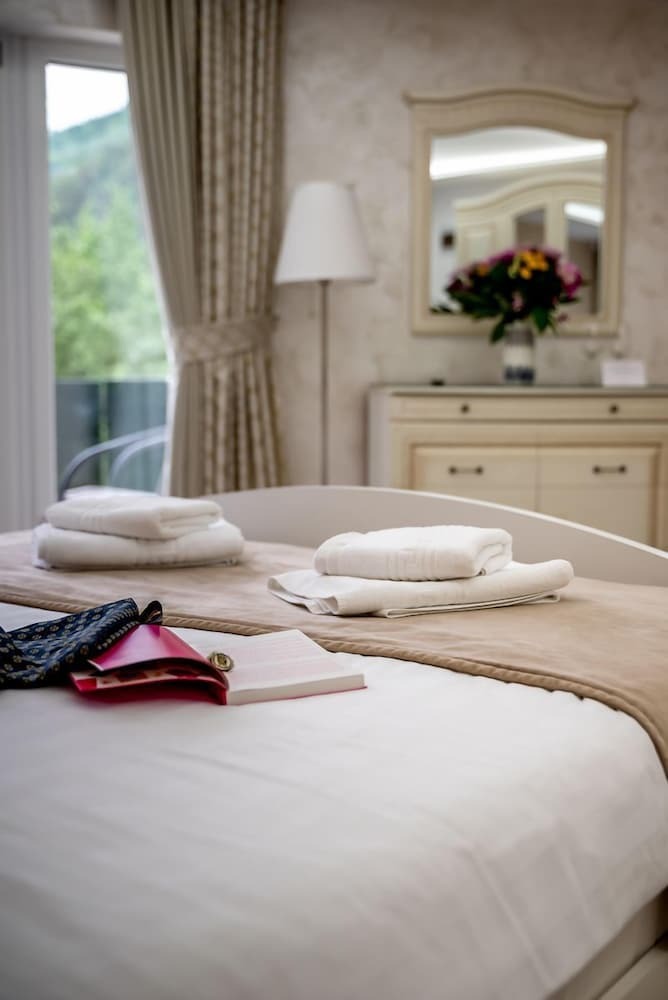 Carpentiere Arena Hotel & Spa