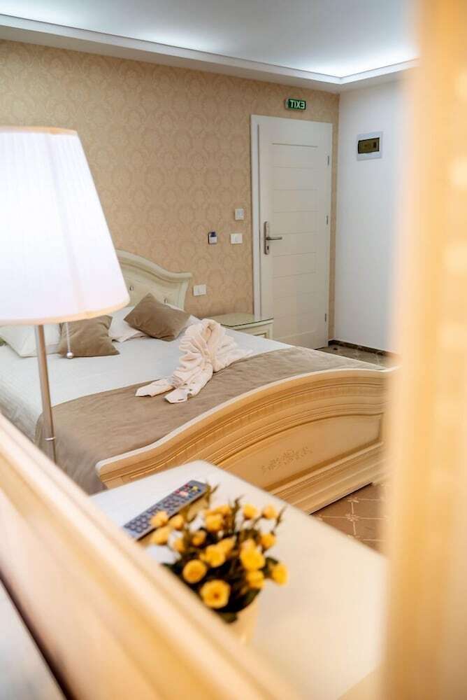 Carpentiere Arena Hotel & Spa
