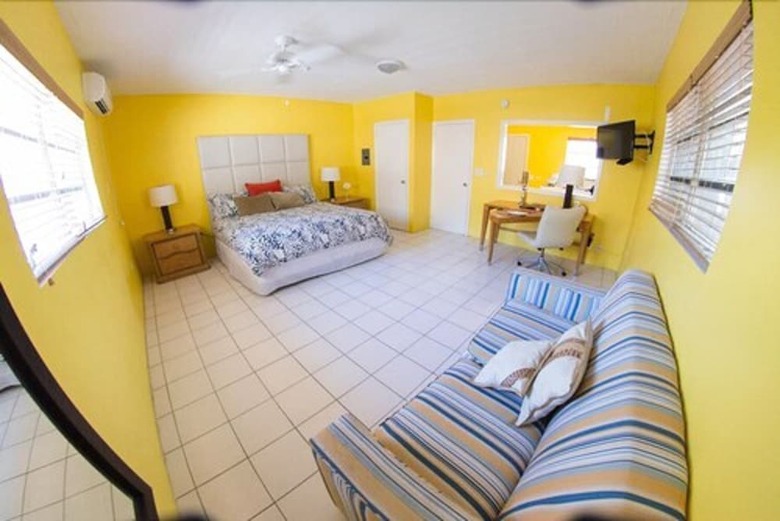 Royal Palm Hotel