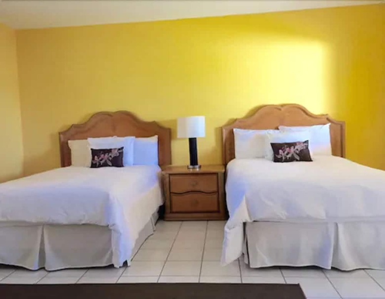 Royal Palm Hotel