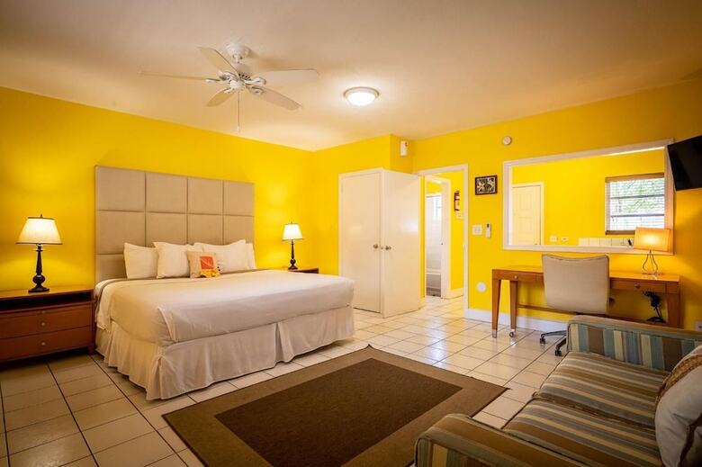 Royal Palm Hotel