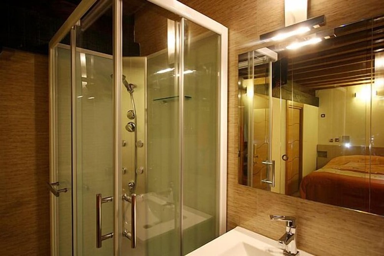 Hotel Mendi Green