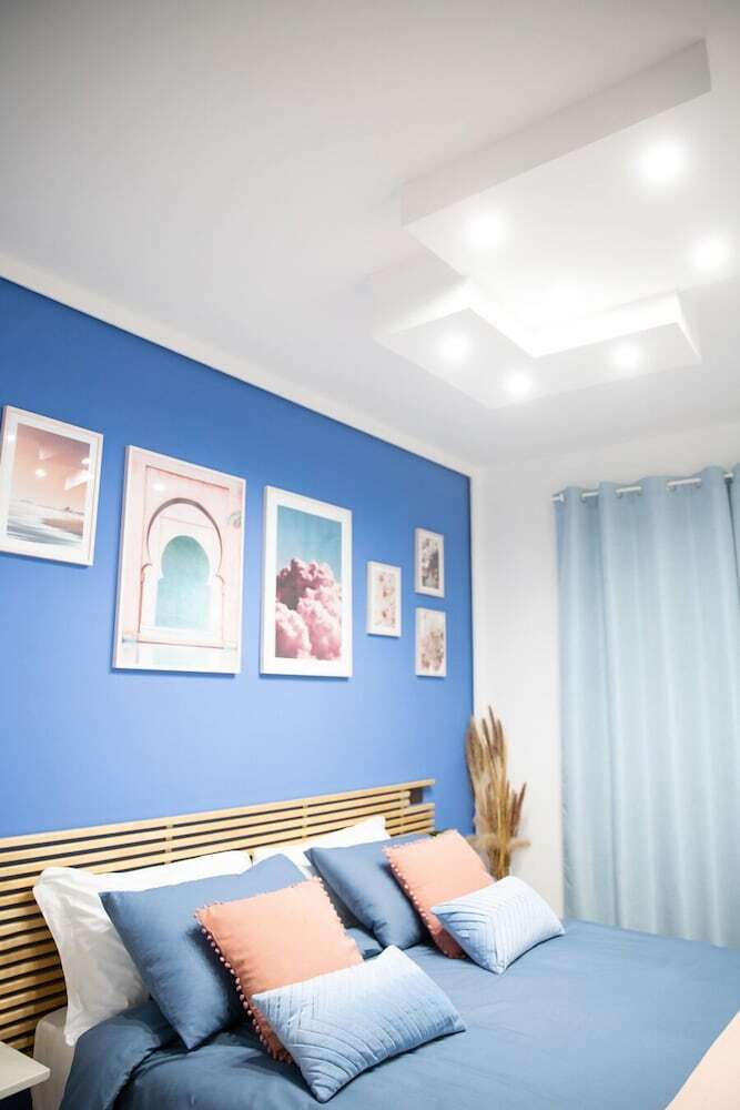 Quis� Rooms