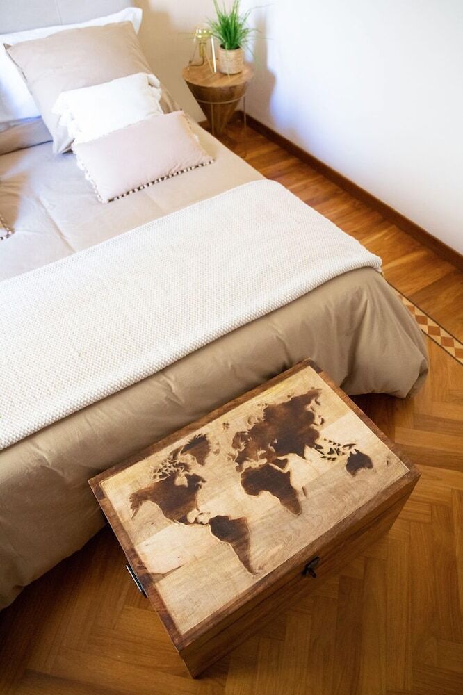 Quis� Rooms