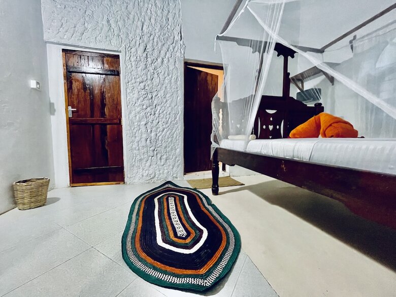 Hotel Stonehouse Beach Jambiani
