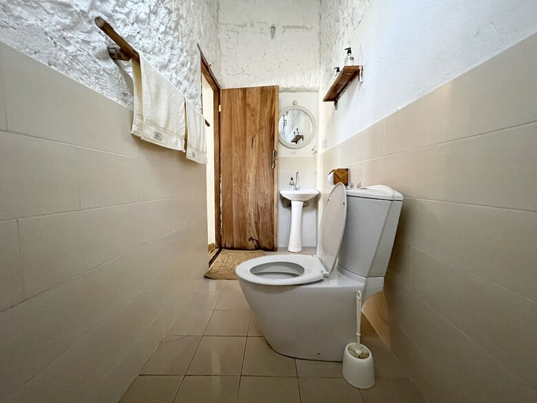 Hotel Stonehouse Beach Jambiani