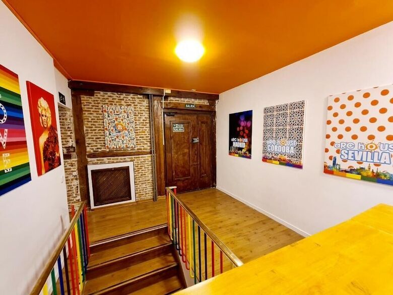 Hotel Arc House Madrid