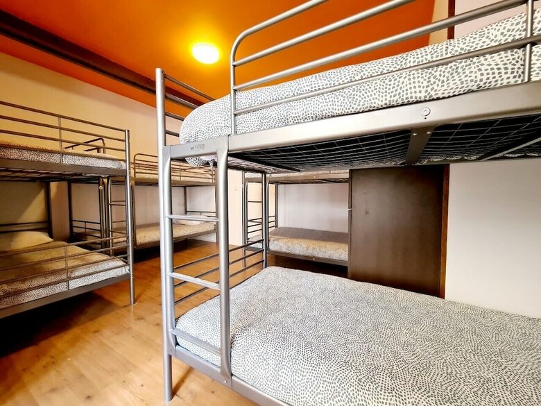 Hotel Arc House Madrid
