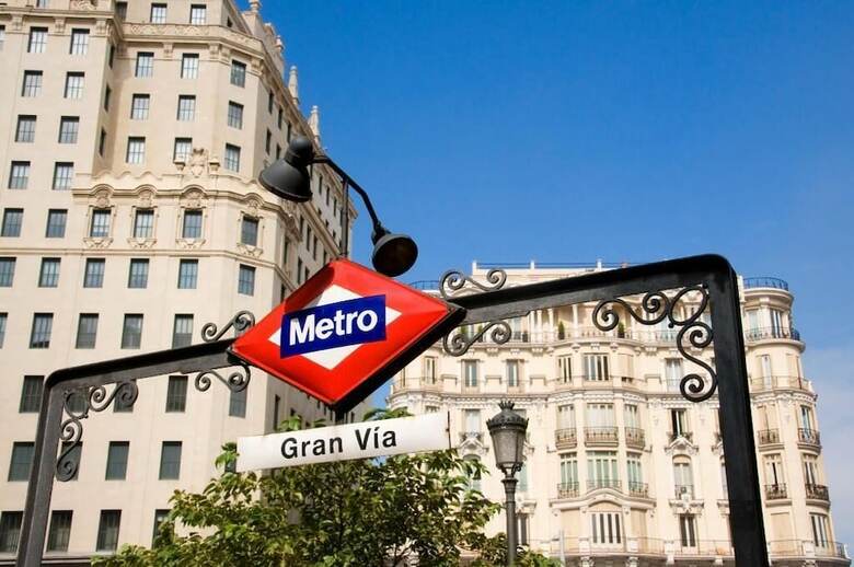 Hotel Arc House Madrid