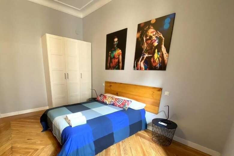 Hotel Arc House Madrid