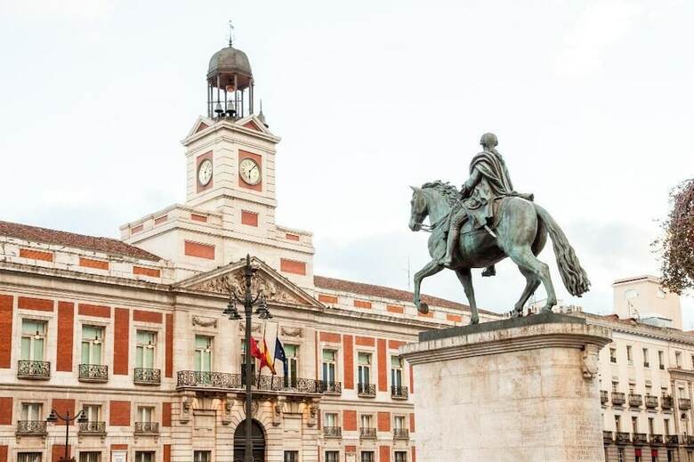 Hotel Arc House Madrid
